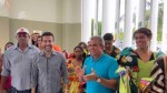 Presidenciável em Mossoró