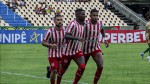 Potiguar vence Sampaio Corrêa nos pênaltis e avança na Copa do Nordeste