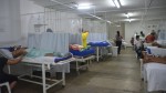 Médicos do HRTM iniciarão greve nesta terça-feira (1º)