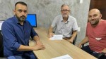 Estudantes do Bom Jesus são beneficiados após pedido de Edson Carlos