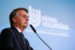 Bolsonaro publica declaração à nação sobre crise entre poderes