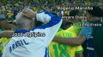 A 'Conferência de Búzios' deixou ranhuras no jurássico Agripino