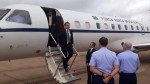 Bolsonaro de malas prontas para os EUA