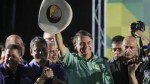 Bolsonaro vai à Estação das Artes em Mossoró nesta sexta (13)
