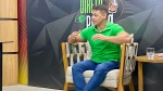 Cabo Deyvison defende segurança e projetos de esporte como pilares de seu mandato