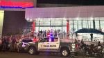 URGENTE: Homem em surto ameaça clientes em supermercado de Mossoró