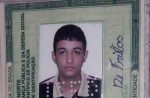 Adolescente Ã© morto a tiros enquanto bebia com amigos no Quixabeirinha