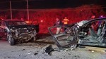 BR-304 é palco para mais uma tragédia; um morto e quatro feridos