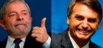 Bolsonaro tem a preferÃªncia dos mossoroenses de acordo com pesquisa realizada por rÃ¡dio AM