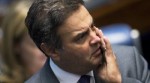 AÃ©cio Neves Ã© gravado pedindo propina e mandando matar quem assinar "DelaÃ§Ã£o Premiada"