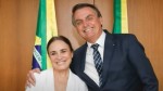 Regina Duarte deixa Secretaria de Cultura