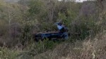 Cinco morrem em acidente trágico na RN-023; vítimas estavam sobre carga de caminhão