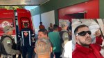 Morre no HRTM um dos integrantes da torcida organizada do Baraúnas 