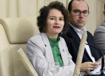 Isolda contra reajuste dos servidores do estado