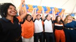 Solidariedade realiza convenção e oficializa nome de Fábio Dantas ao governo