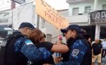 ConfusÃ£o marca desfile de 7 de Setembro e secretÃ¡rio de seguranÃ§a Ã© chamado de "vagabundo"