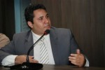 Ex-vereador Tassyo Mardonny recebe alta após 45 dias internado em Fortaleza