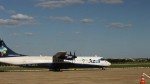 Governo atribui saída da Azul de Mossoró à falta de peças para ATR-72 e diz que decisão não é definitiva
