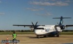Voos da Azul retomam dia 1Â° de marÃ§o em MossorÃ³