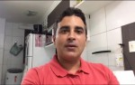 Prefeito de MossorÃ³ anuncia pagamento da folha de novembro, dÃ©cimo e terceirizados