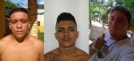 TrÃªs homicÃ­dios sÃ£o registrados nesta quinta-feira em MossorÃ³