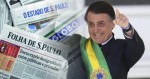 A ofensiva contra Bolsonaro nos Ãºltimos dias revela o desespero da mÃ­dia tradicional