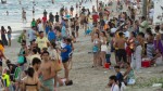 A “Meca” dos mossoroenses lota no começo, mas a tendencia é esvaziar antes do fim do mês