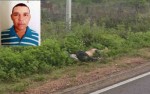 Crediarista Ã© encontrado morto com tiro na cabeÃ§a na zona rural de MossorÃ³