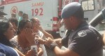 Massacre: dez morrem em ataque a tiros a escola de Suzano-SP