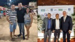 Geovani do Melão intensifica agenda de pré-campanha e marca presença em eventos culturais no RN