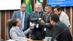 Assembleia Legislativa está sendo covarde com o povo do RN