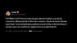 Isolda comemora descriminalização do porte de maconha: vitória ou desastre?