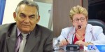 Por 7 votos a 0, TRE mantÃ©m inelegibilidade de Manoel Bezerra e Izabel Montenegro