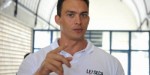 Ganha forÃ§a o nome do CapitÃ£o Styvenson para o governo