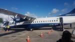 Aeronave da Azul tem problema em Recife-PE pouco antes de decolar para MossorÃ³-RN