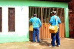 Agentes ComunitÃ¡rios de SaÃºdes e de Combate Ã s Endemias exigem pagamento de piso salarial atrasado