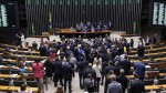 Câmara aprova regime de urgência para projeto sobre anistia