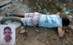Moradores ouvem tiros de madrugada e pela manhÃ£ encontram jovem assassinado, em MossorÃ³