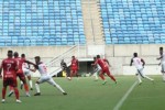 Jogos do Campeonato Potiguar estÃ£o suspensos