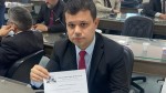 Tony Fernandes cobra implantação do piso salarial da enfermagem em Mossoró