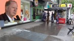 Ex-governador do EspÃ­rito Santo Ã© morto a tiros em VitÃ³ria