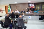 CÃ¢mara de MossorÃ³ orÃ§amento de R$ 588 milhÃµes para 2020