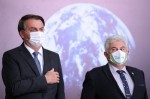 Brasil adere ao programa Artemis e participará em missões da NASA