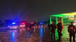 Carro explode na Praça dos Três Poderes em Brasília; uma pessoa morreu