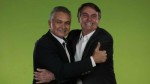 General GirÃ£o segue fiel ao presidente Bolsonaro