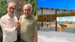 Lançado edital para construção do Núcleo de Equoterapia do Semiárido com recursos de General Girão