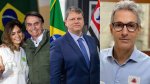Opinião - Eleições 2026: A direita tem várias opções, enquanto a esquerda só tem Lula