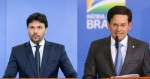 Ministros da Comunicações e Cidadania cumprem agenda em Mossoró