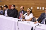 Covid-19: FÃ¡tima Bezerra ainda nÃ£o entregou nenhum leito em MossorÃ³