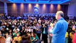 PL Mossoró: A palavra final sobre a presidência será do Senador
